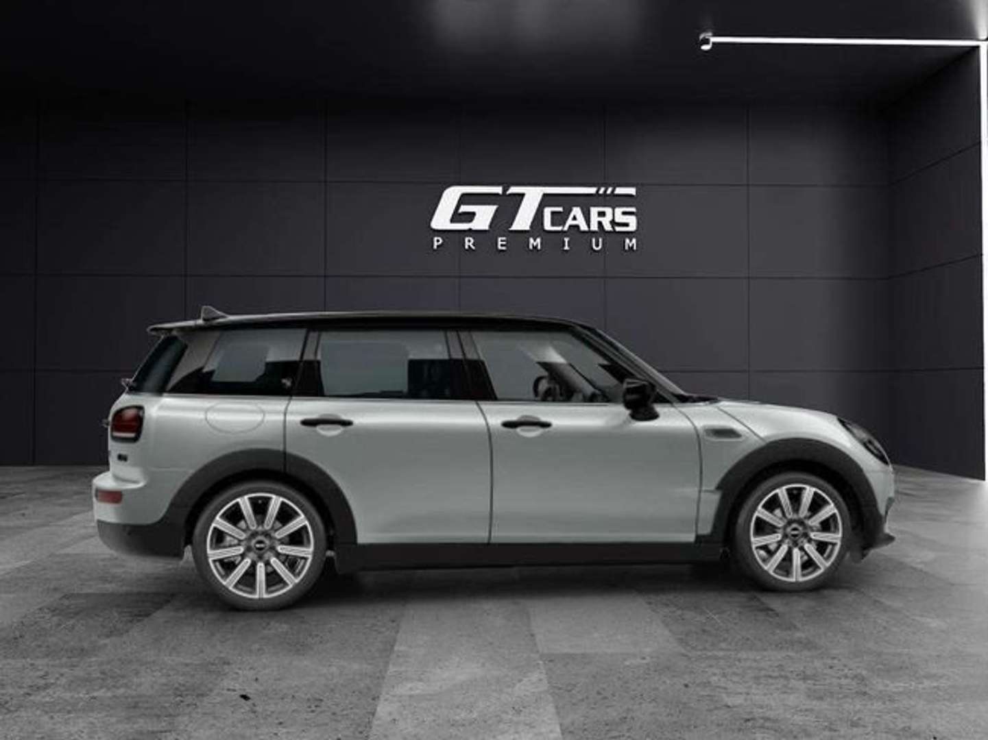 Mini Clubman COOPER - 2023 - Joinsteer - #2