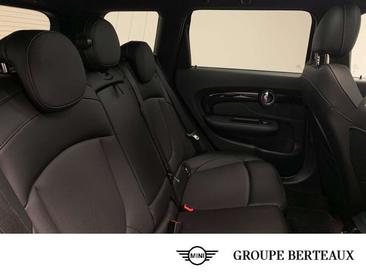 Mini Cooper Knightsbridge Cooper — photo 19