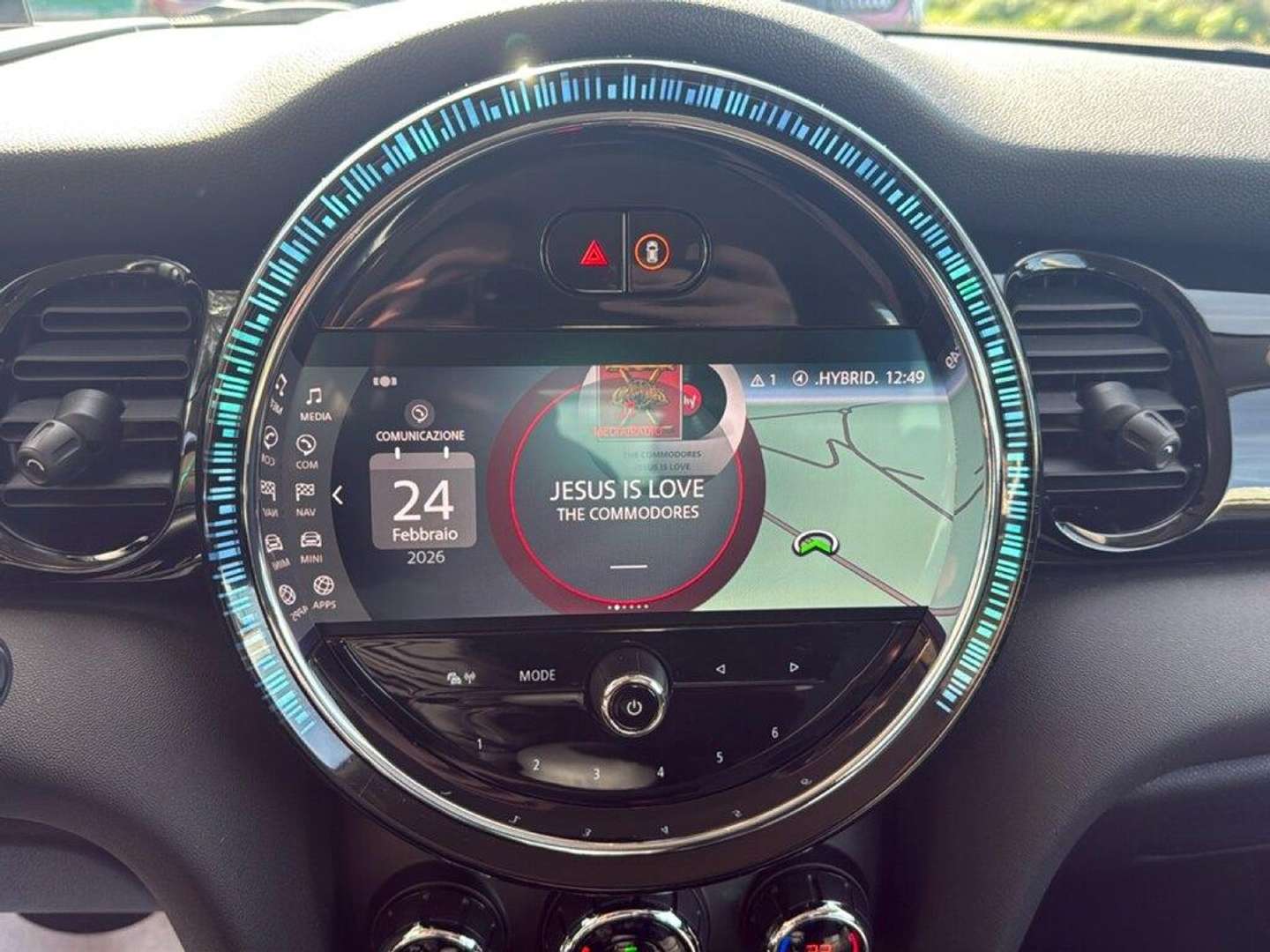 Mini 3 Portes Classic One - 2022 - Joinsteer - #10