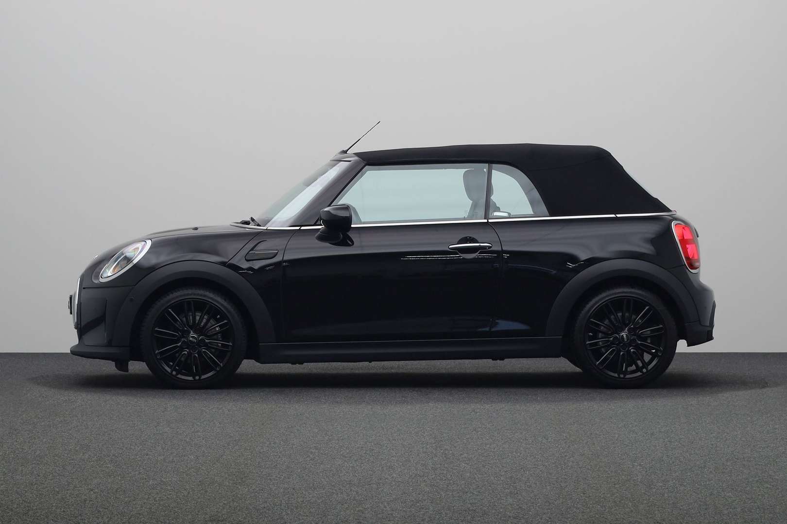 Mini Cabrio Cooper - 2021 - Joinsteer - #27