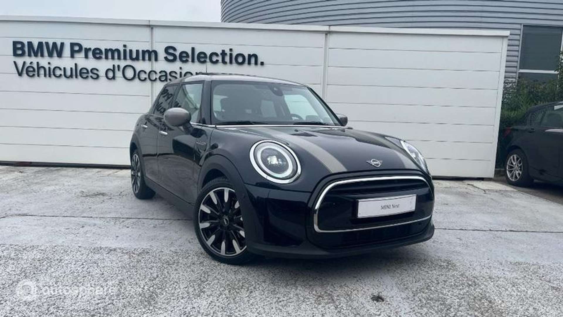 Mini Electric Cooper E - 2023 - Joinsteer - #2