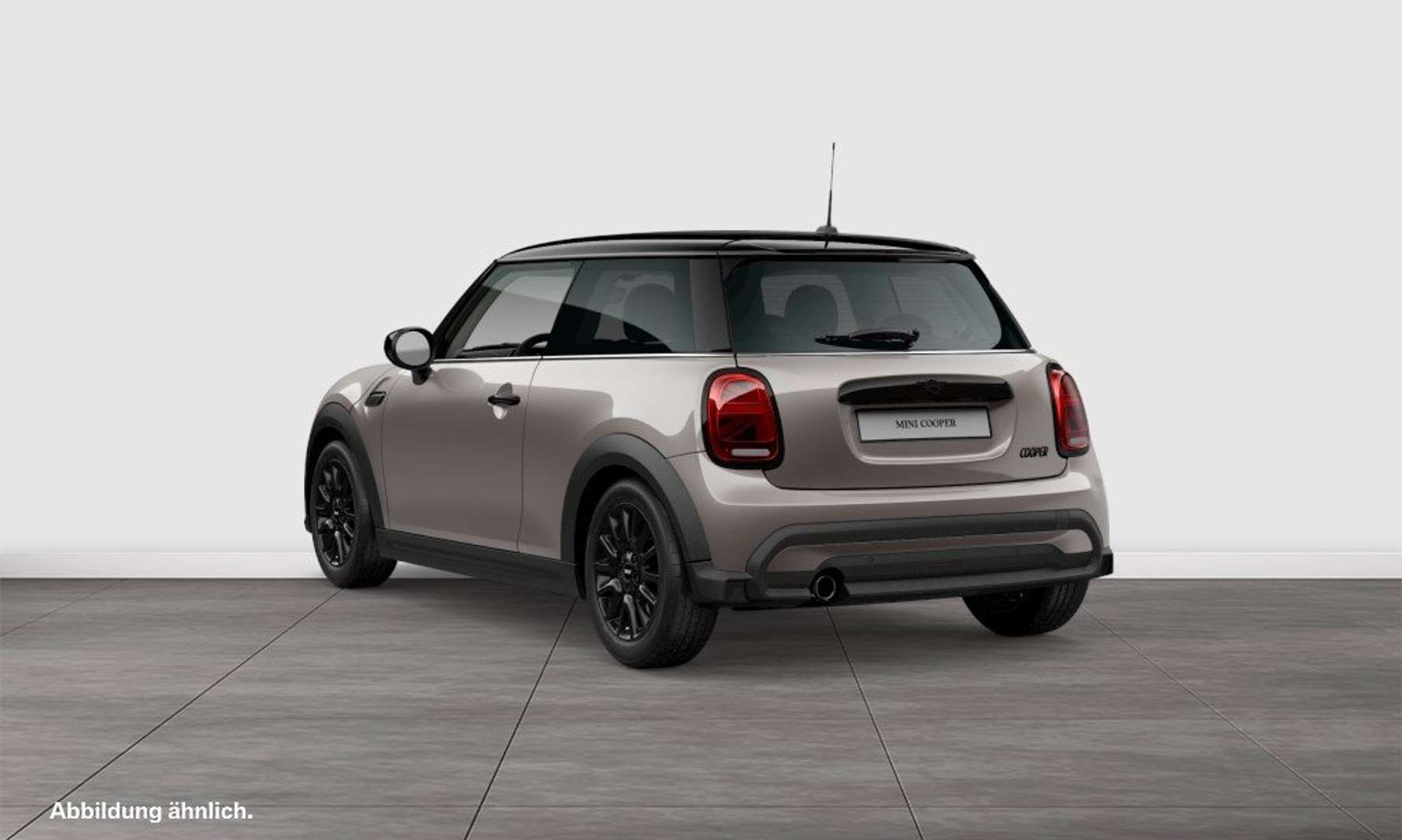 Mini Cooper Cooper - 2023 - Joinsteer - #2