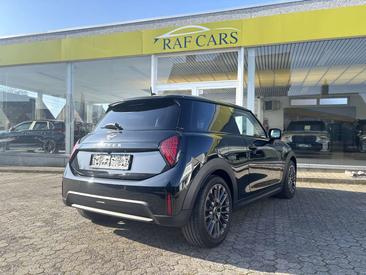 Mini Cooper Cooper — photo 9