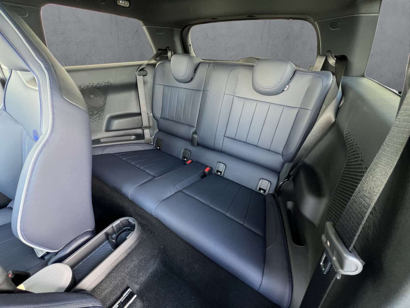 Mini 3 Portes Cooper E - 2024 - Joinsteer - #7