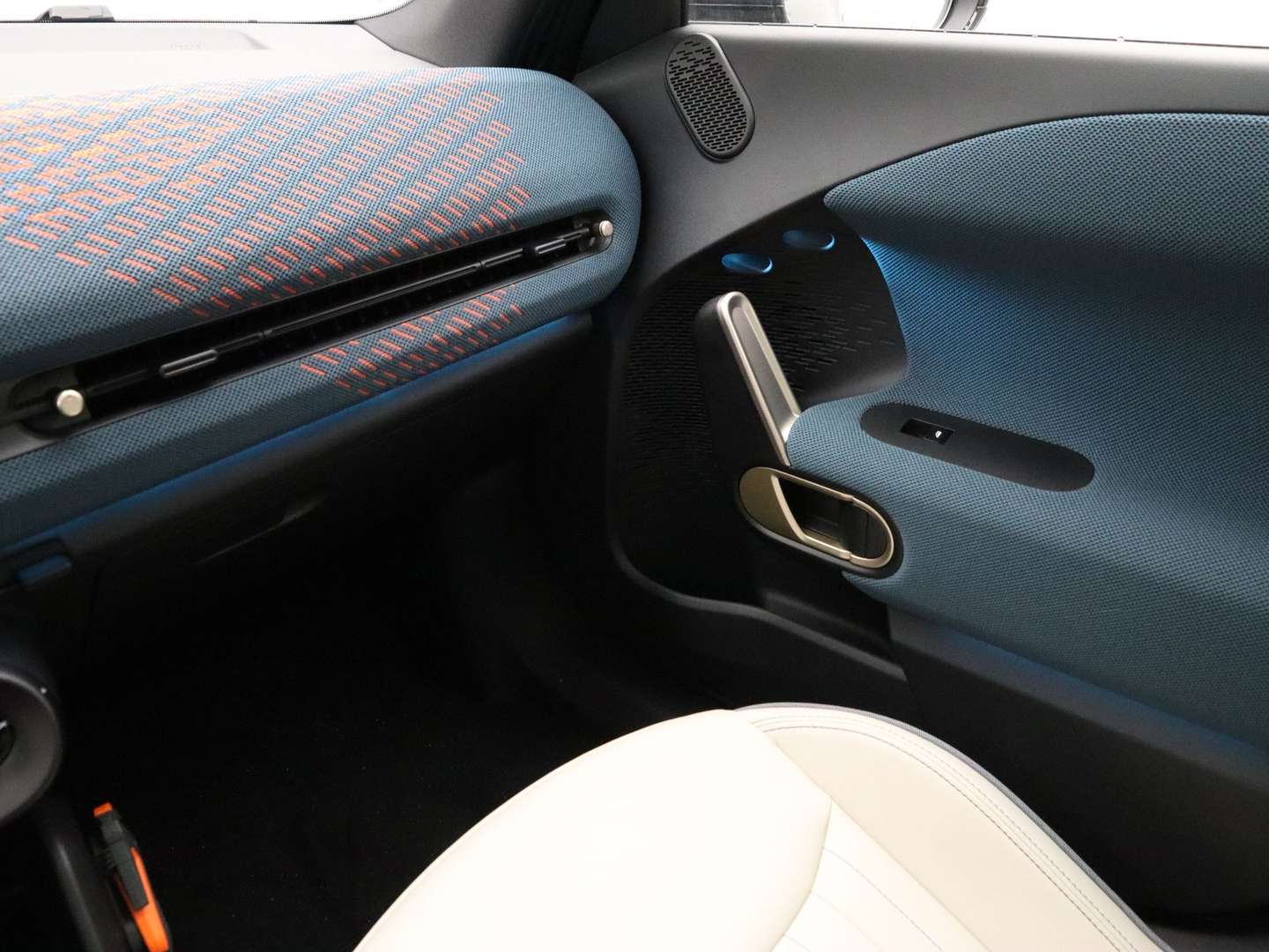 Mini Aceman Favoured Cooper E - 2026 - Joinsteer - #16