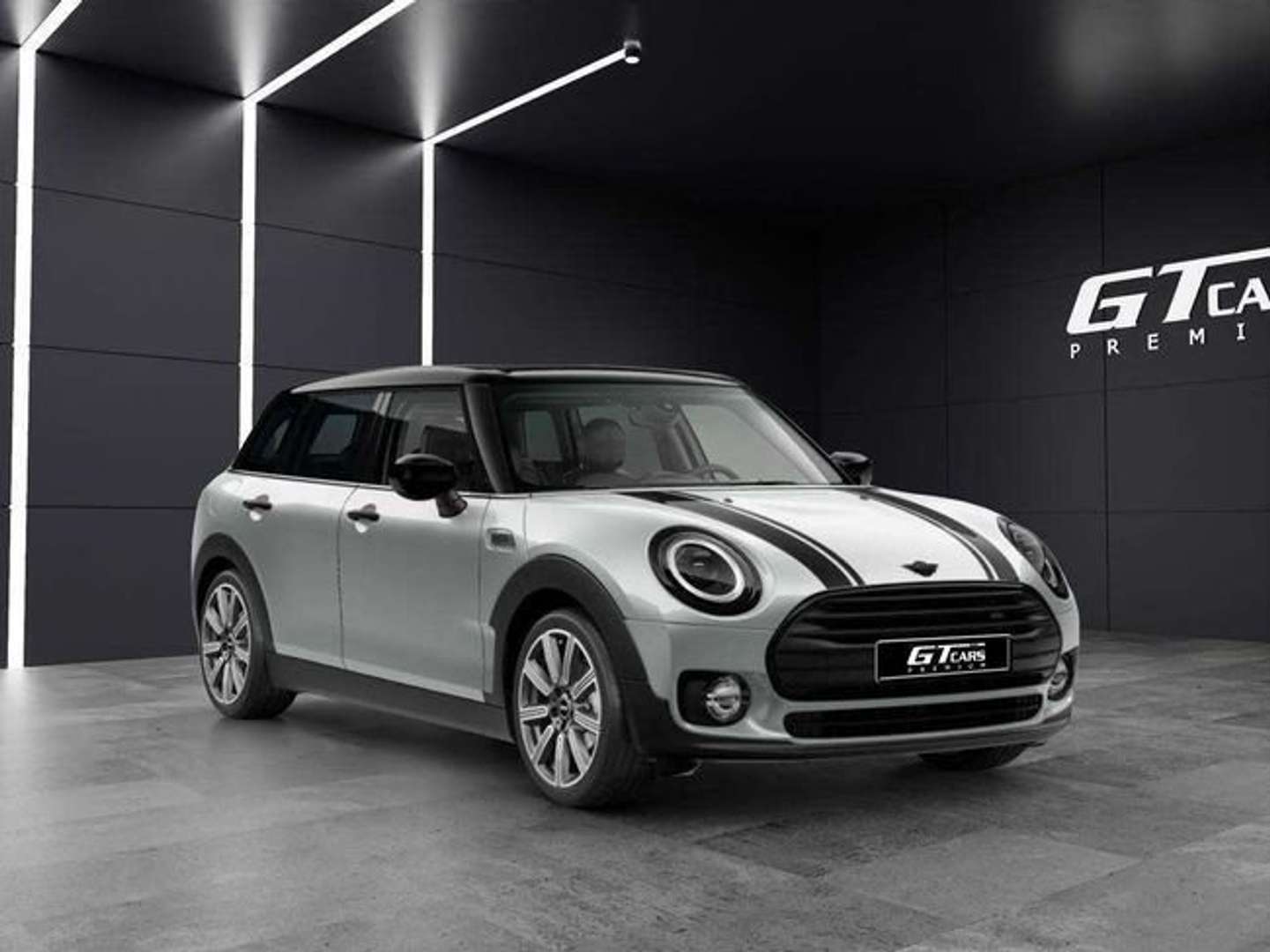 Mini Clubman COOPER - 2023 - Joinsteer - #3