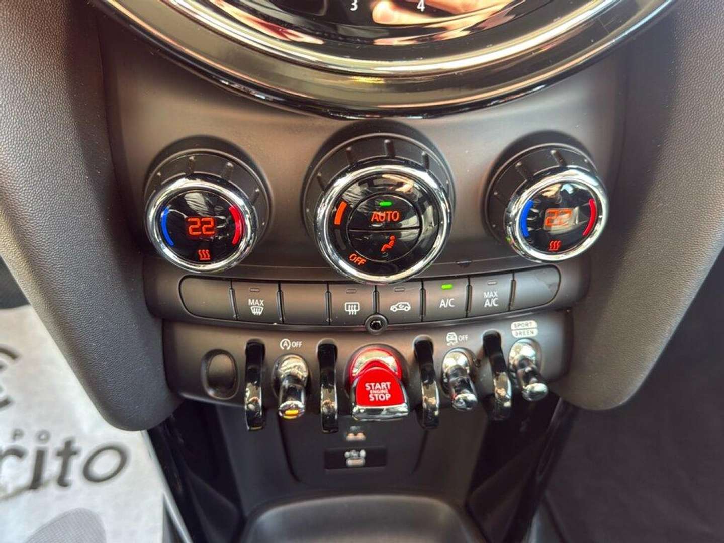 Mini 3 Portes Classic One - 2022 - Joinsteer - #11