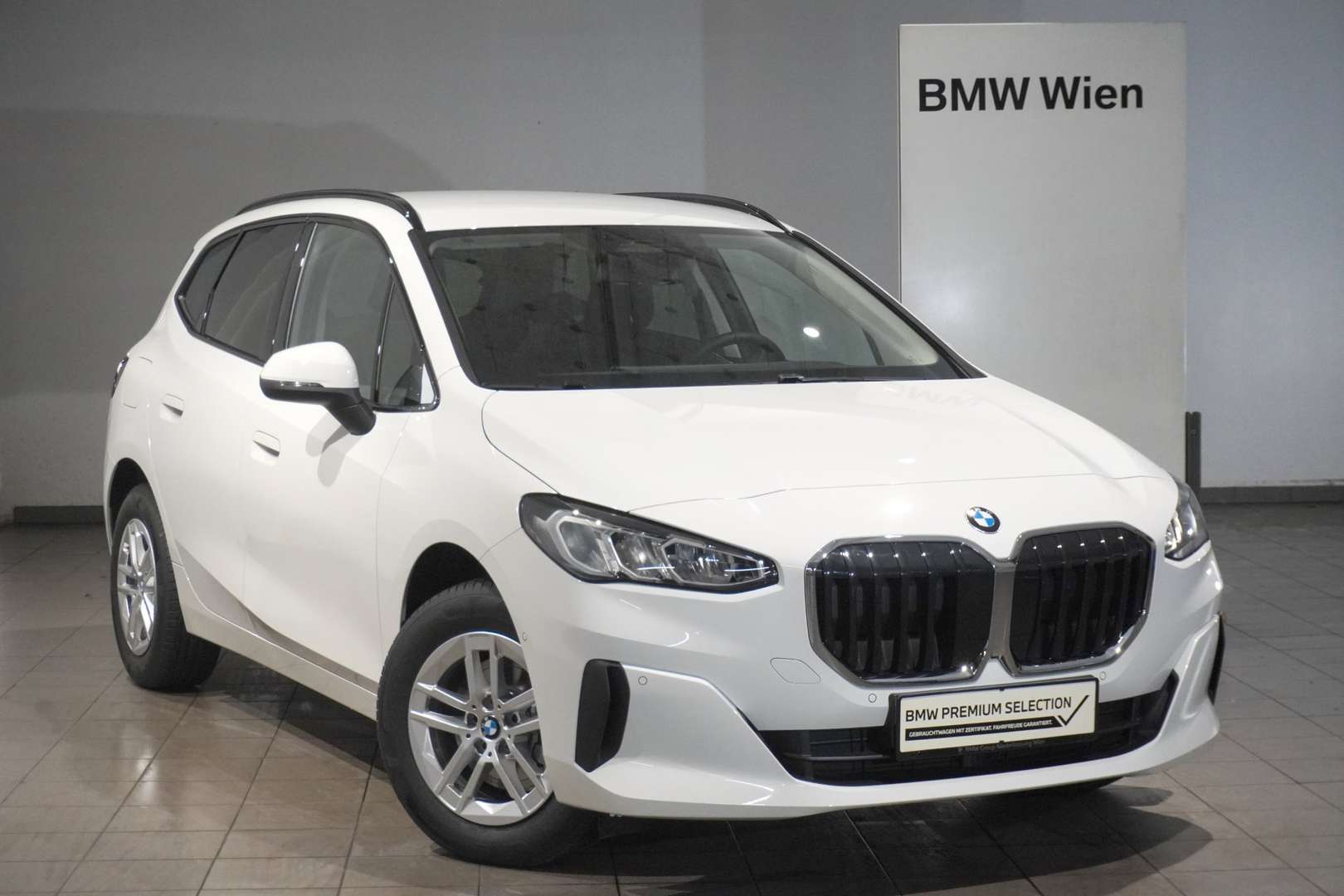 BMW Série 2 Active Tourer 216i - 2025 - Joinsteer - #1