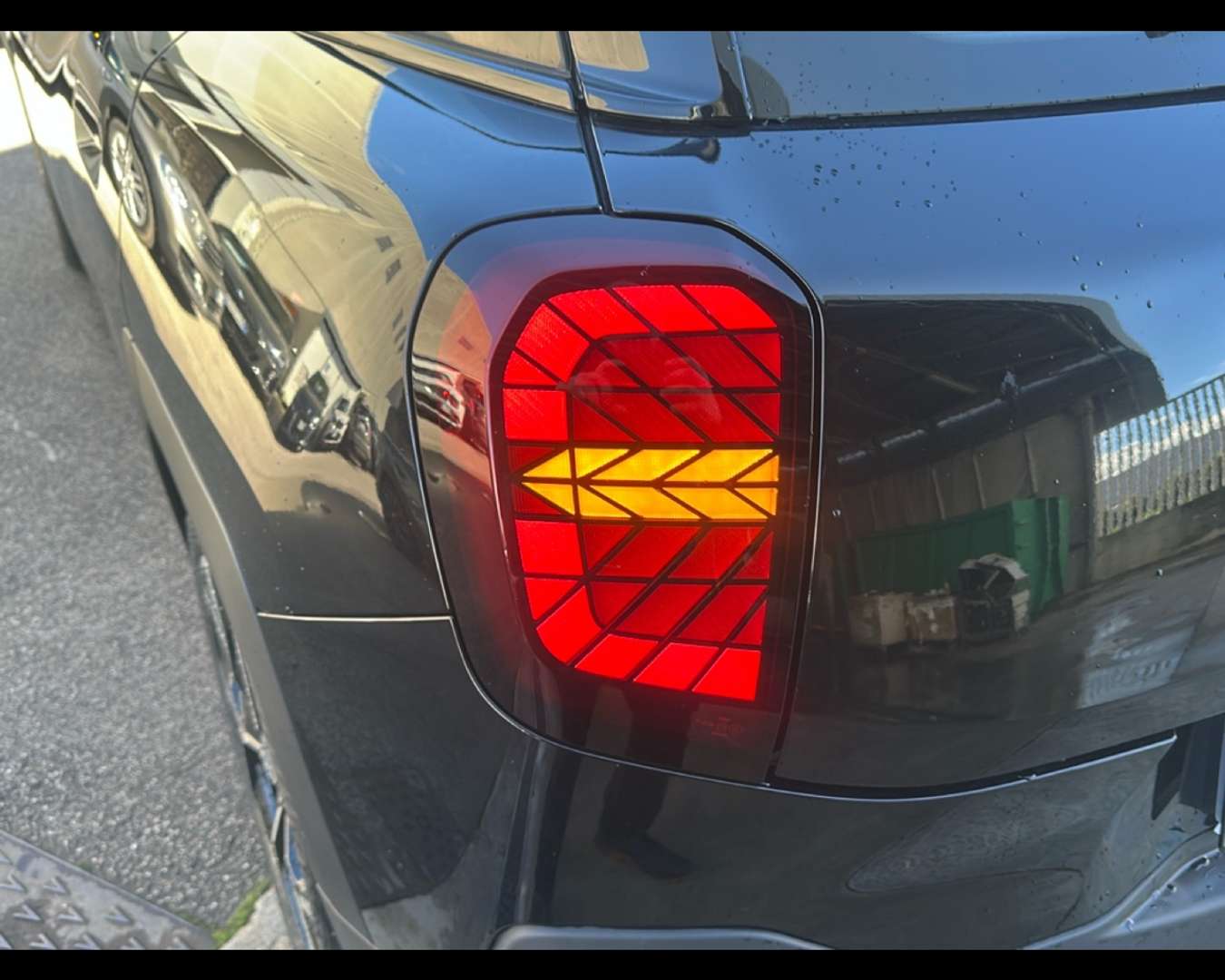 Mini Aceman Classic Cooper - 2025 - Joinsteer - #12