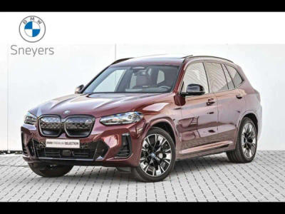 BMW iX3 Électrique M Sport -  - Joinsteer - #1
