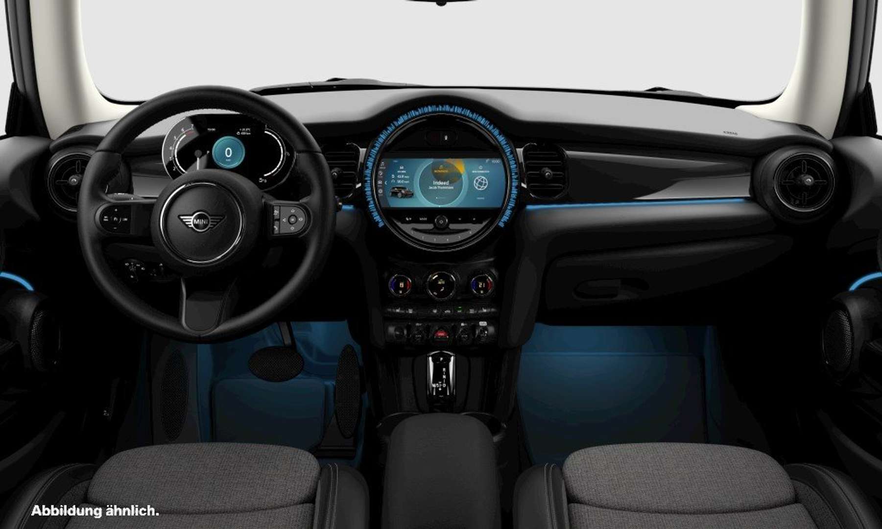 Mini Cooper Cooper - 2023 - Joinsteer - #3