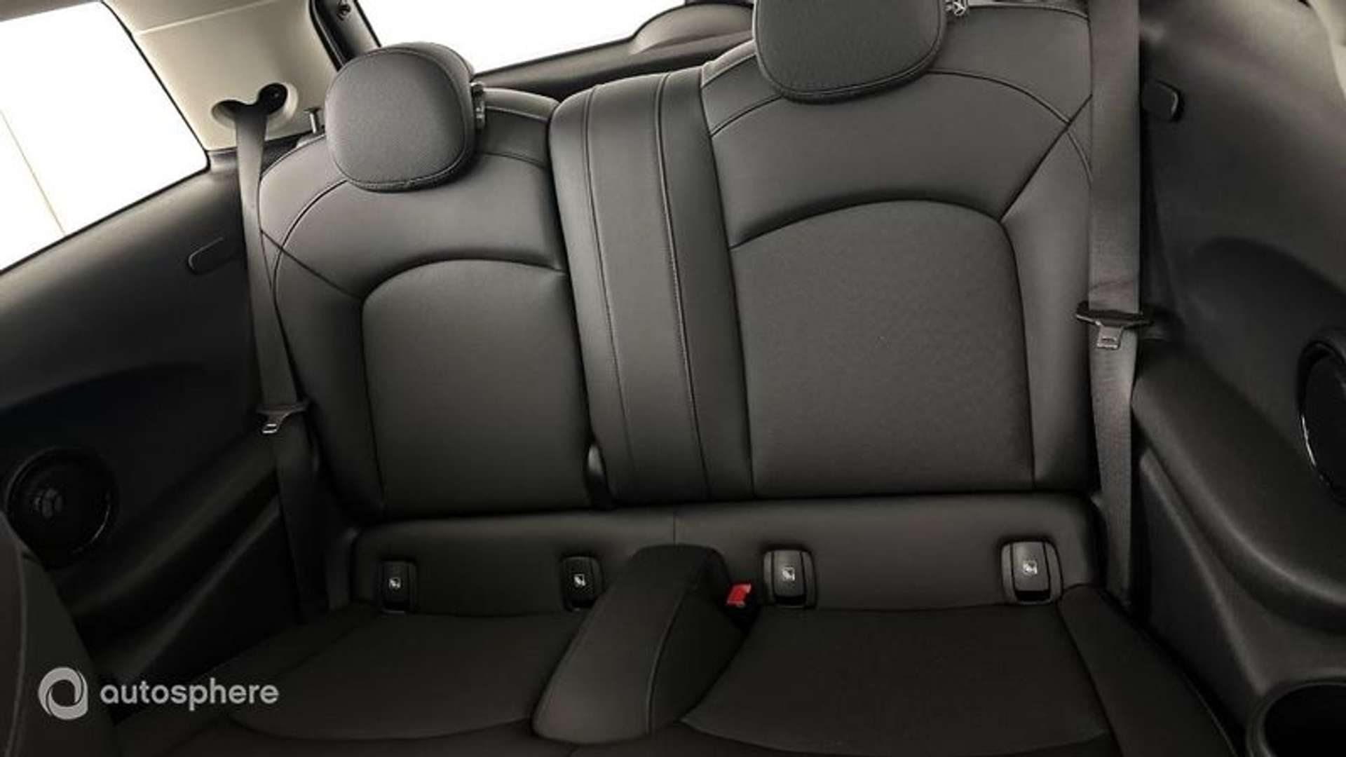 Mini Electric Cooper SE - 2022 - Joinsteer - #13