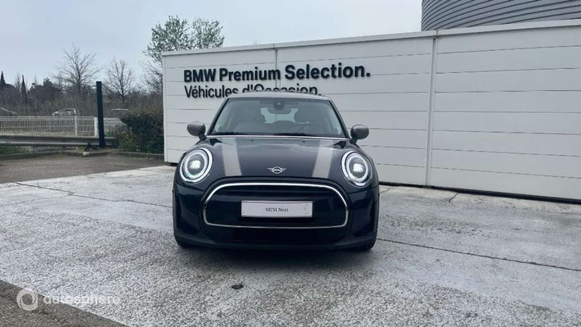 Mini Electric Cooper E - 2023 - Joinsteer - #3