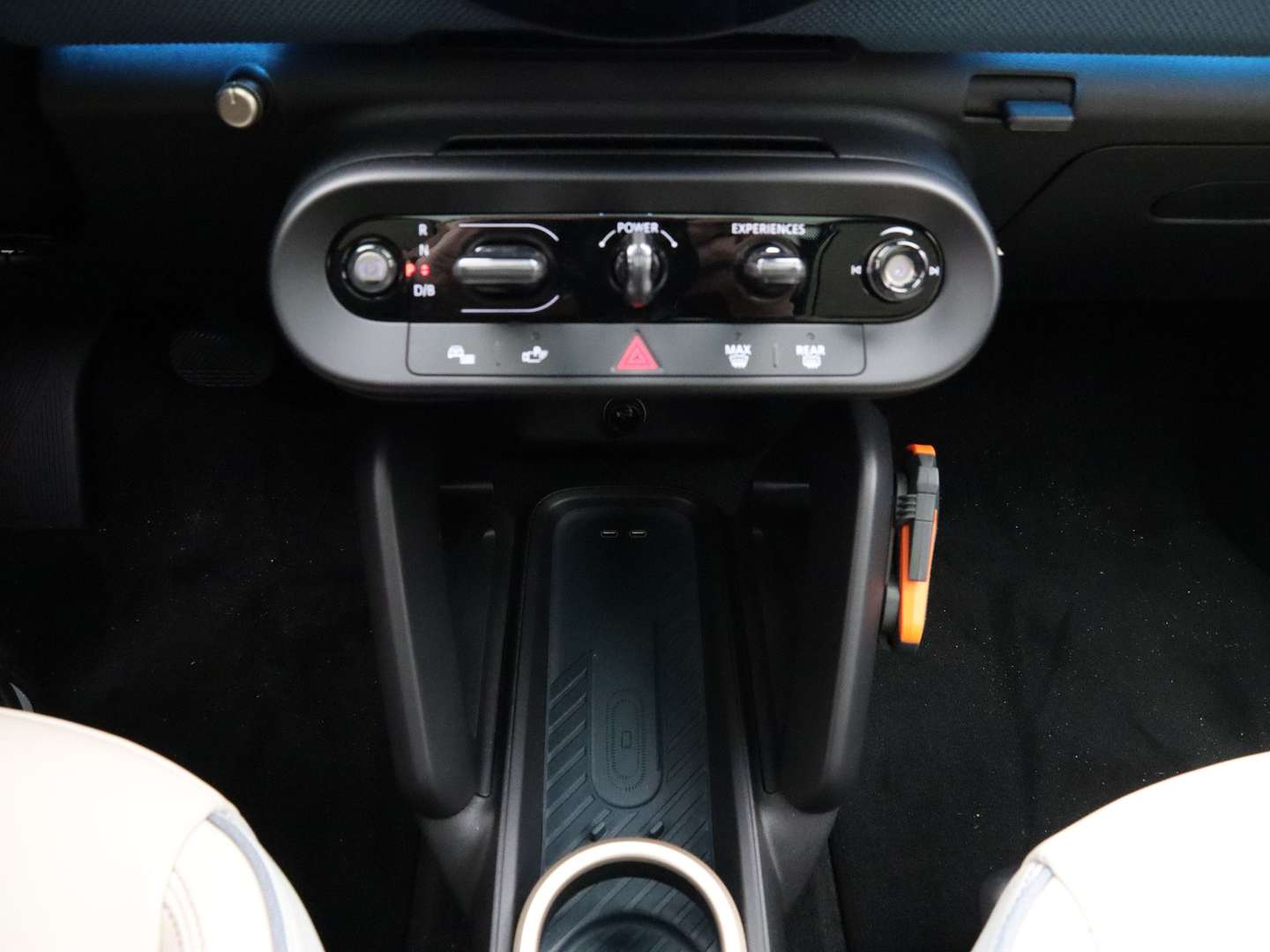 Mini Aceman Favoured Cooper E - 2026 - Joinsteer - #17