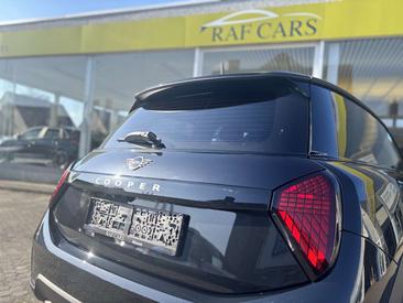 Mini Cooper Cooper — photo 10