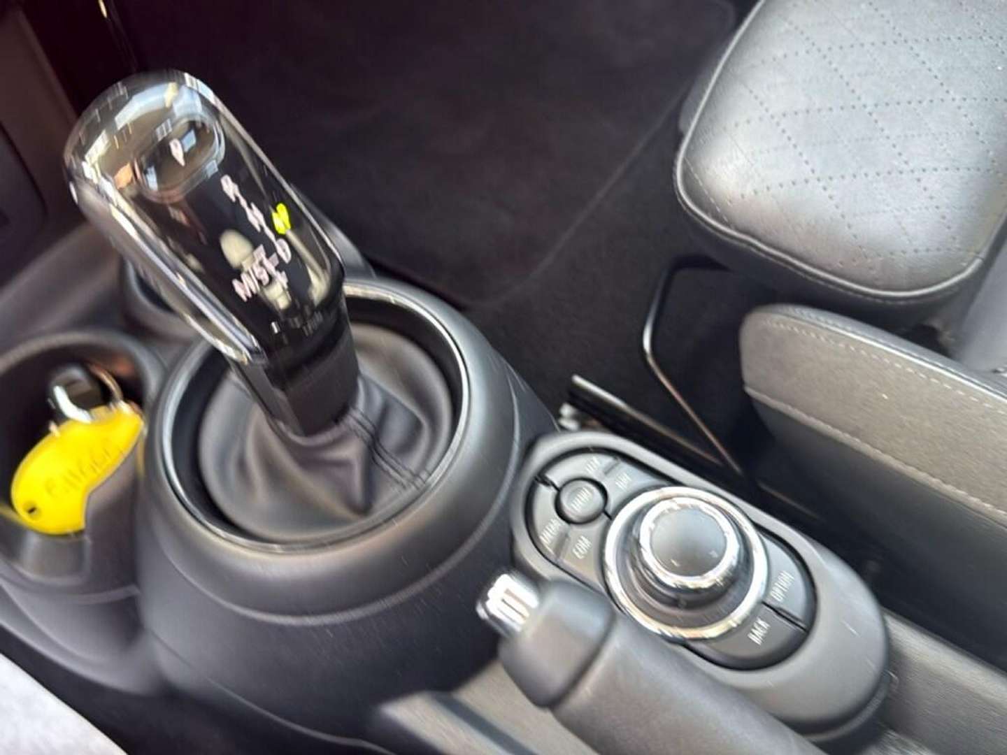 Mini 3 Portes Classic One - 2022 - Joinsteer - #12