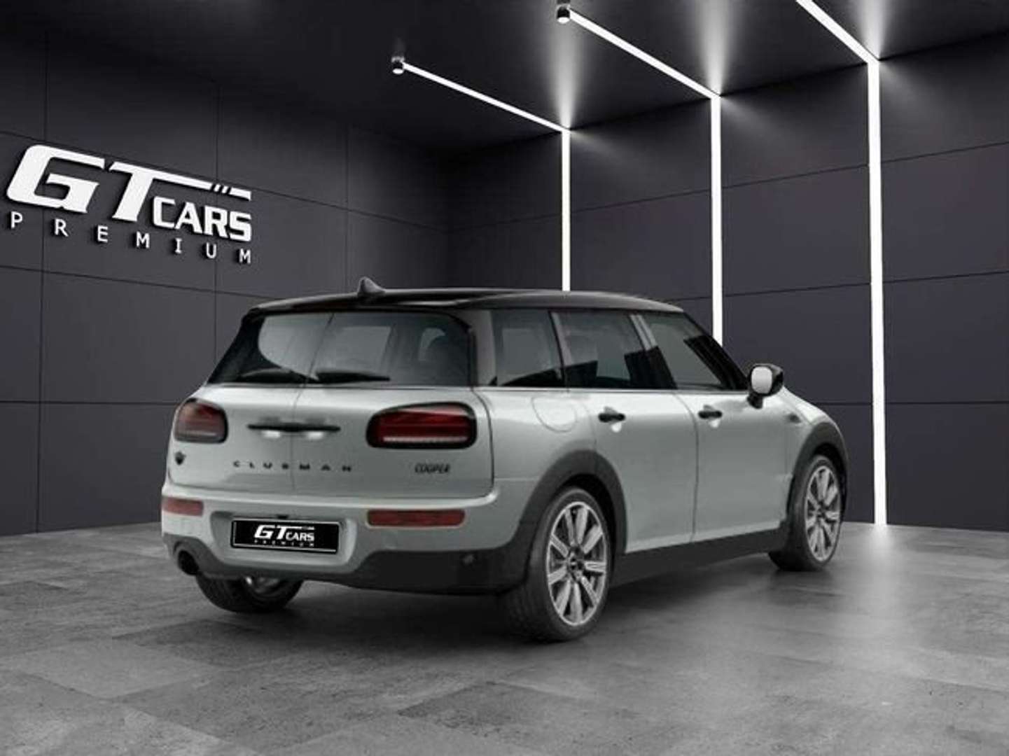 Mini Clubman COOPER - 2023 - Joinsteer - #4