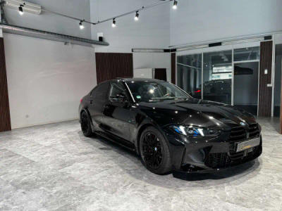 BMW M3 Competition XDrive Plus -  - Joinsteer - #1