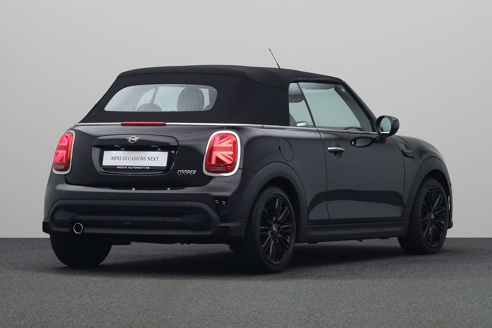 Mini Cabrio Cooper - 2021 - Joinsteer - #29