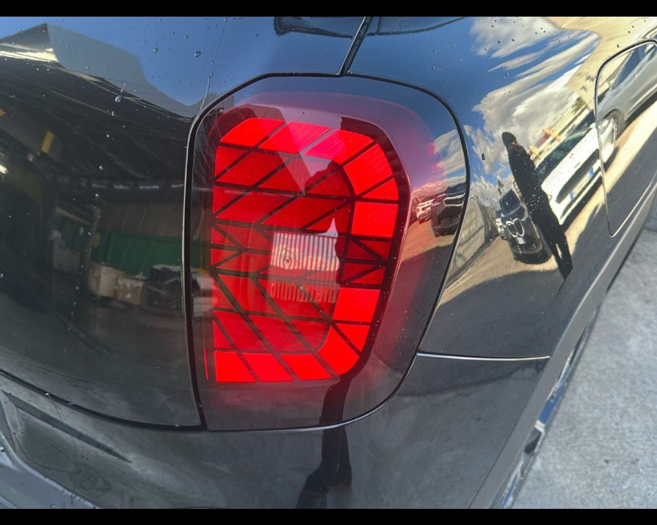 Mini Aceman Classic Cooper - 2025 - Joinsteer - #13