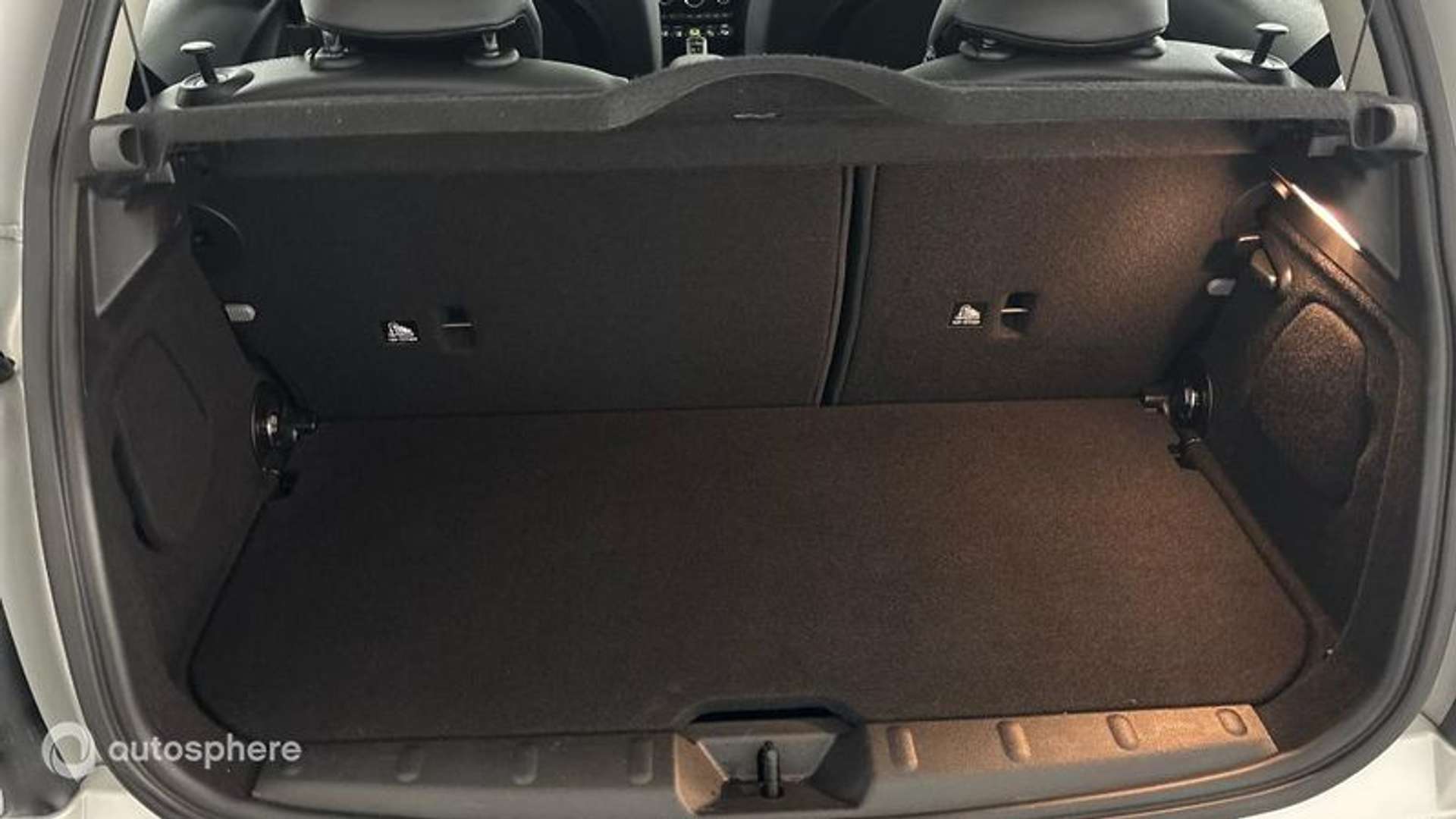 Mini Electric Cooper SE - 2022 - Joinsteer - #14