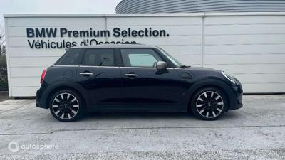Mini Electric Cooper E -  - Joinsteer - #3