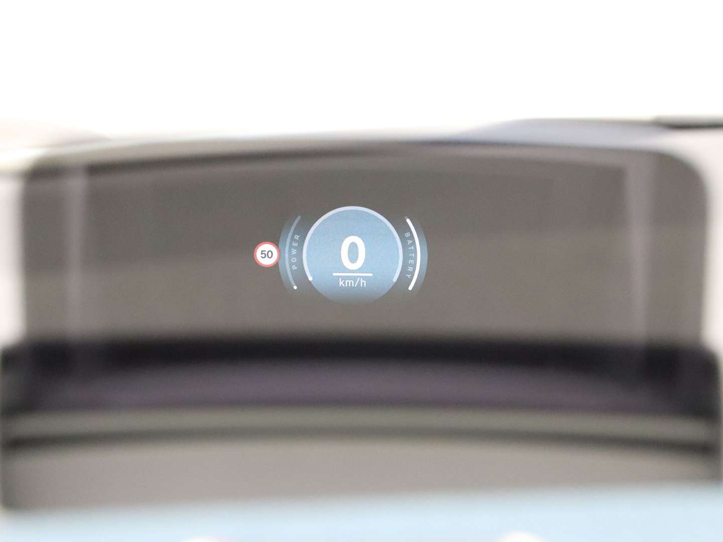 Mini Aceman Favoured Cooper E - 2026 - Joinsteer - #18