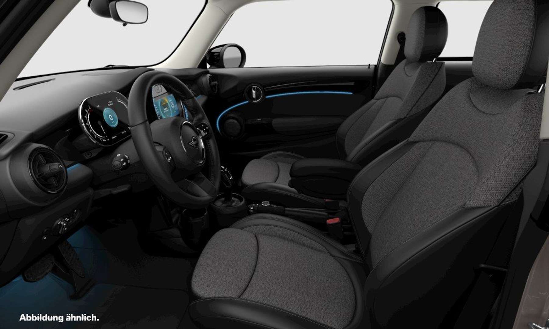 Mini Cooper Cooper - 2023 - Joinsteer - #4