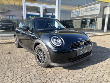 Mini Cooper Cooper — photo 11