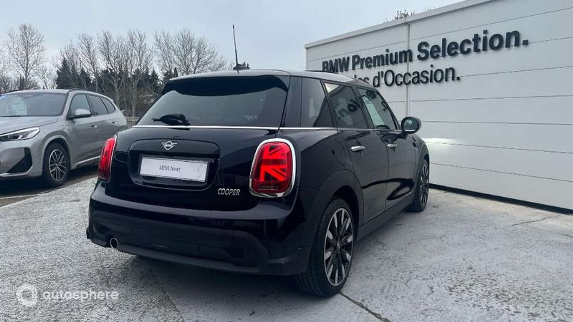 Mini Electric Cooper E - 2023 - Joinsteer - #5