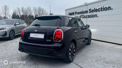 Mini Electric Cooper E -  - Joinsteer - #4