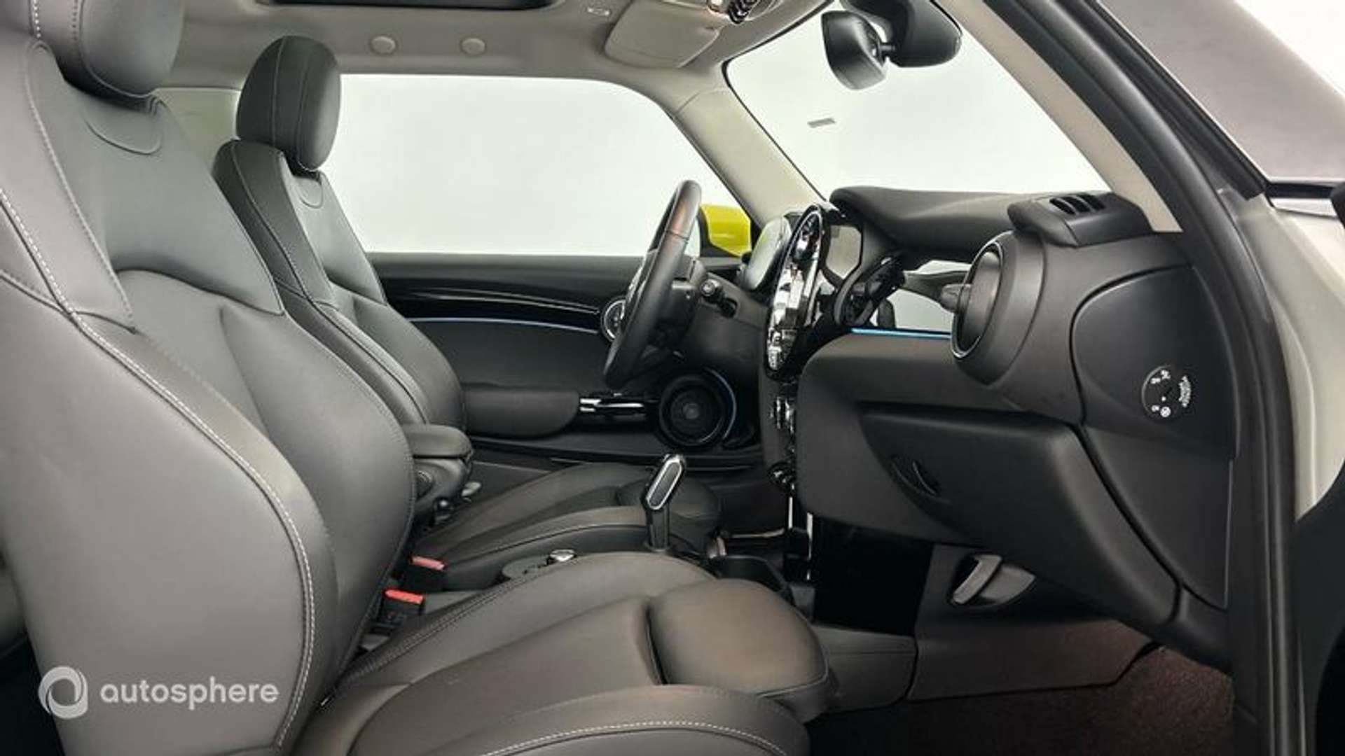 Mini Electric Cooper SE - 2022 - Joinsteer - #15