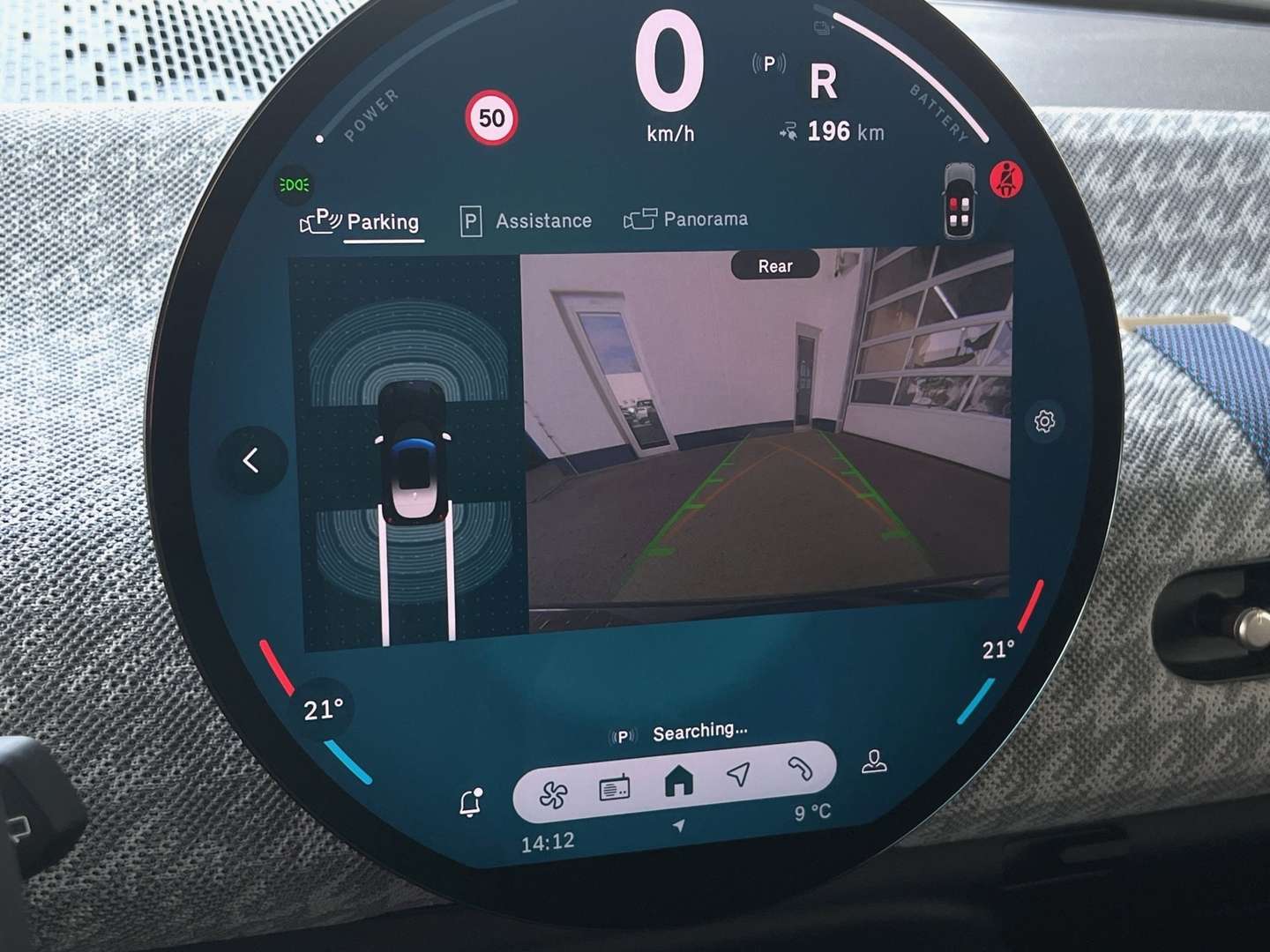 Mini 3 Portes Cooper E - 2024 - Joinsteer - #10