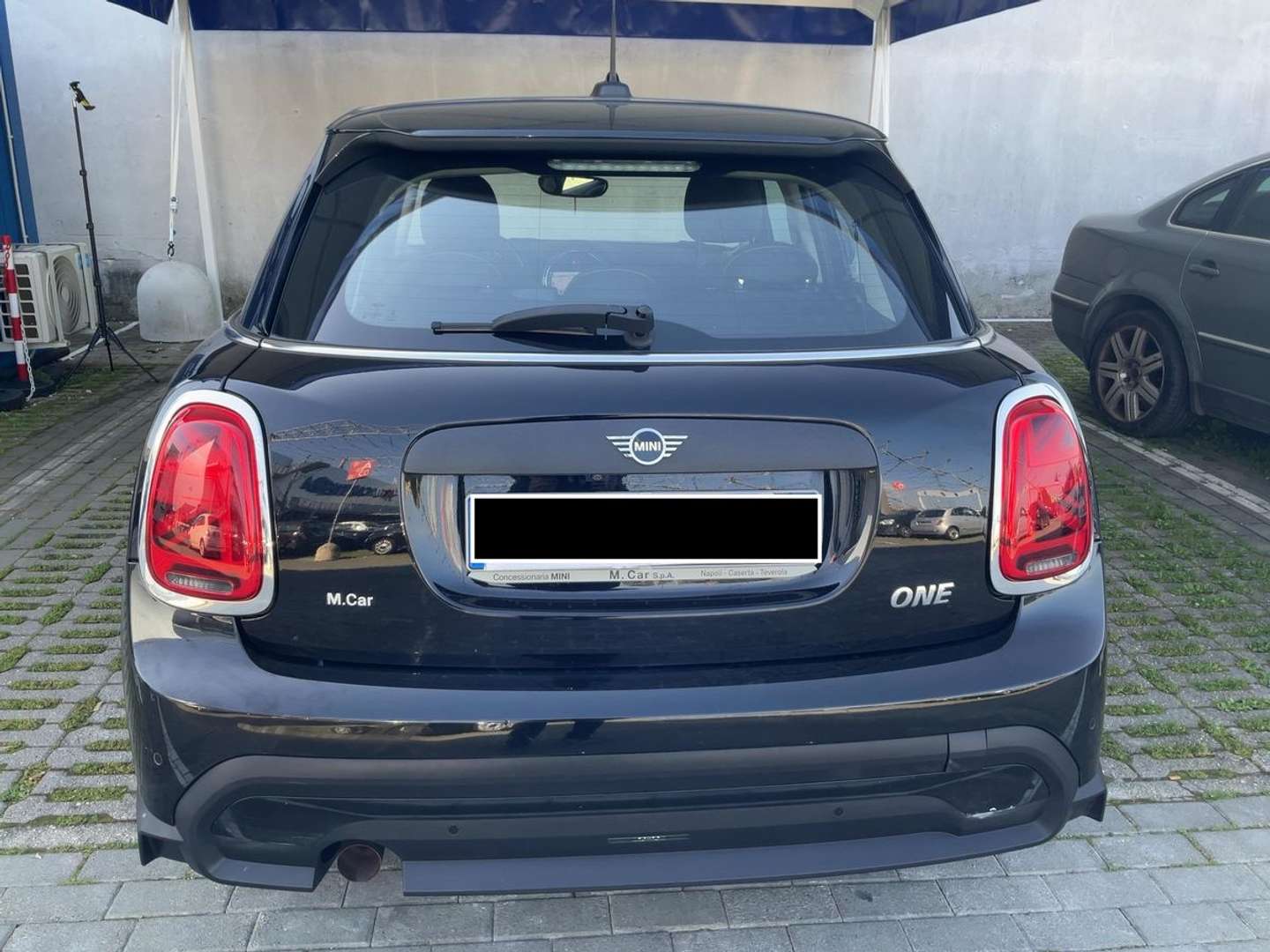 Mini 5 Portes Essential One - 2022 - Joinsteer - #3