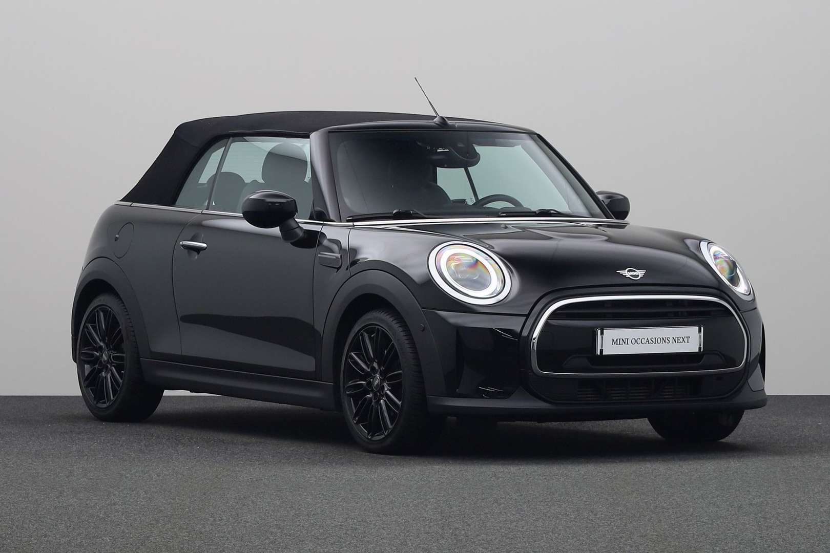 Mini Cabrio Cooper - 2021 - Joinsteer - #31