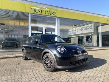 Mini Cooper Cooper — photo 12