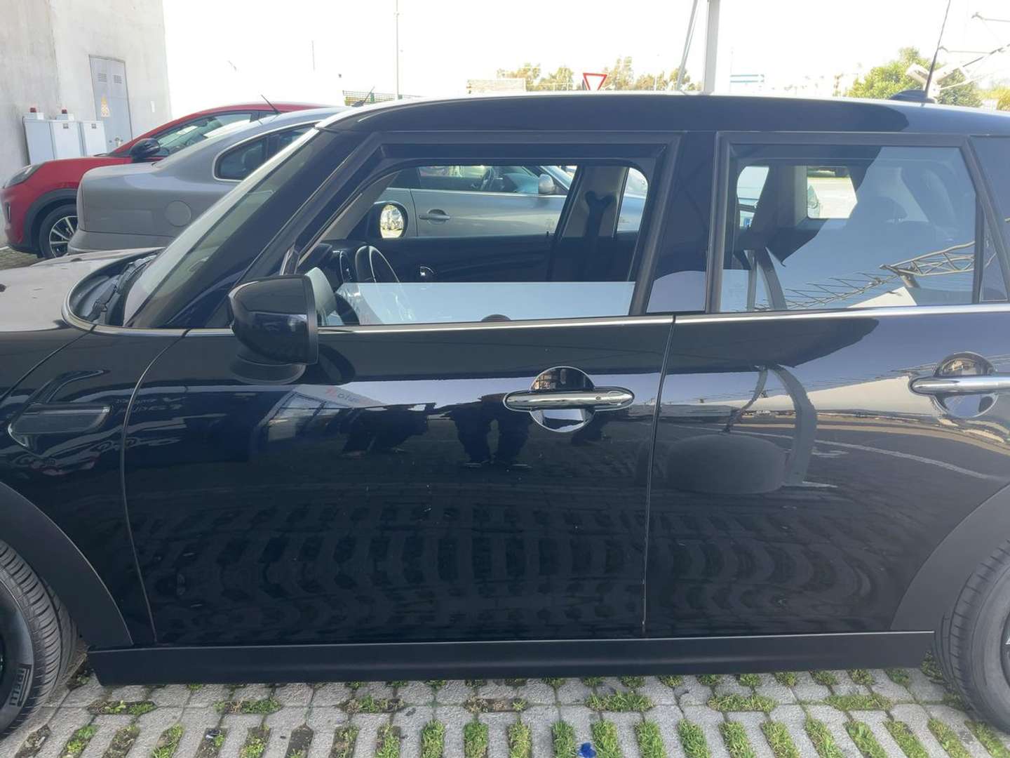 Mini 5 Portes Essential One - 2022 - Joinsteer - #4