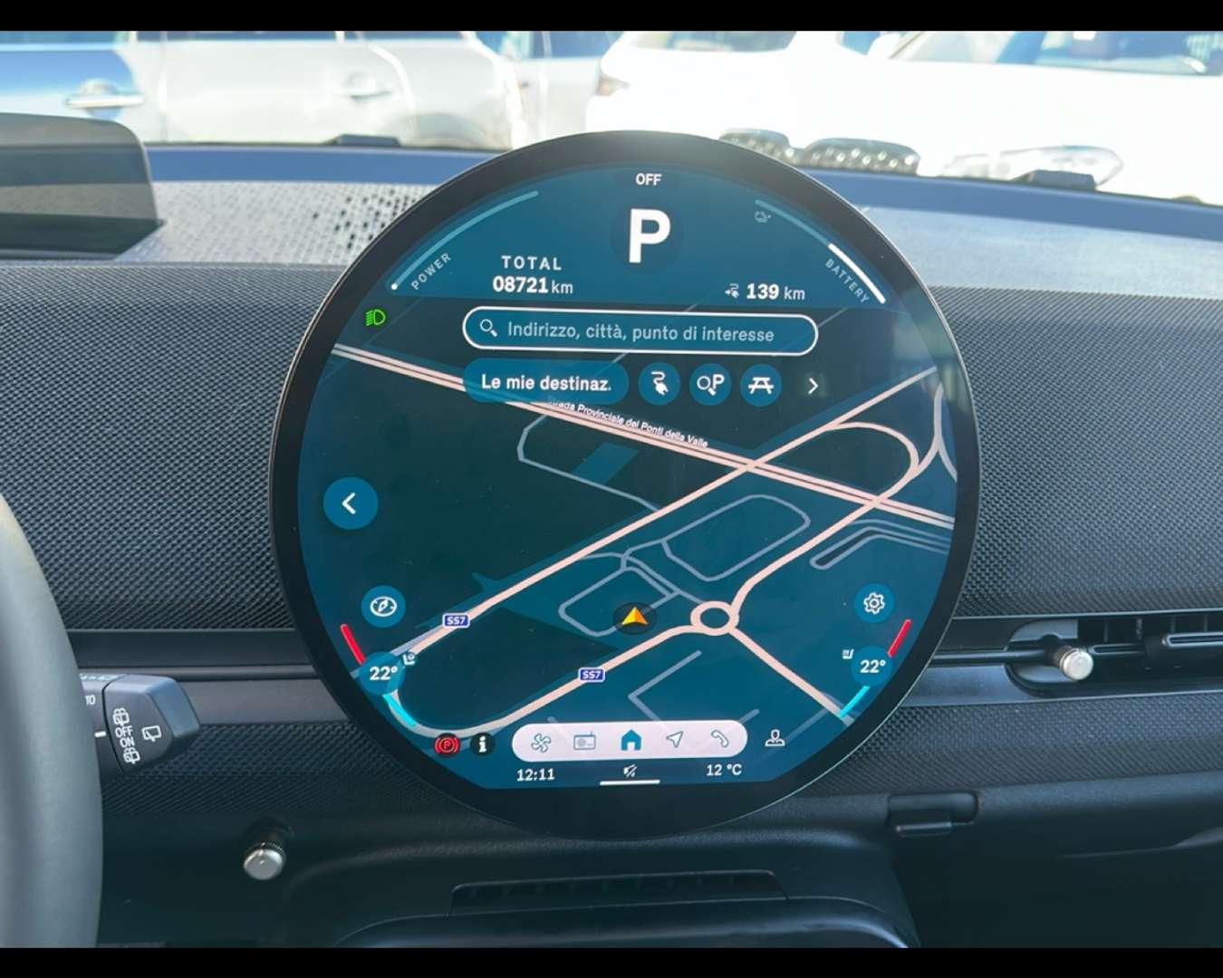 Mini Aceman Classic Cooper - 2025 - Joinsteer - #15