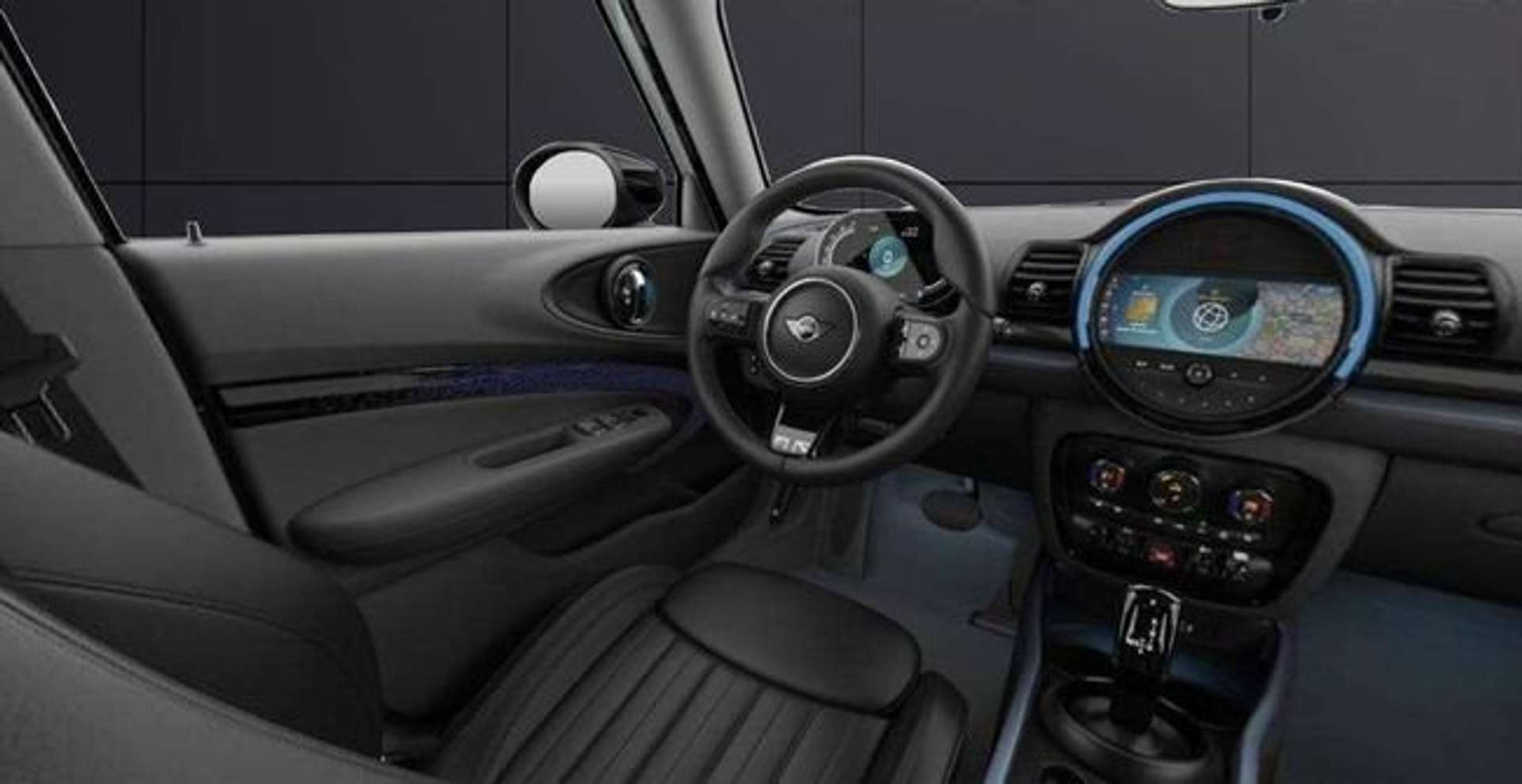 Mini Clubman COOPER - 2023 - Joinsteer - #7