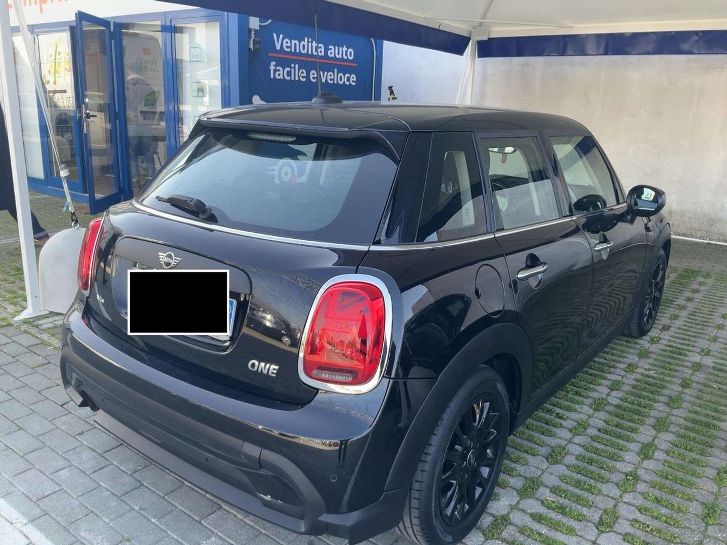 Mini 5 Portes Essential One - 2022 - Joinsteer - #5