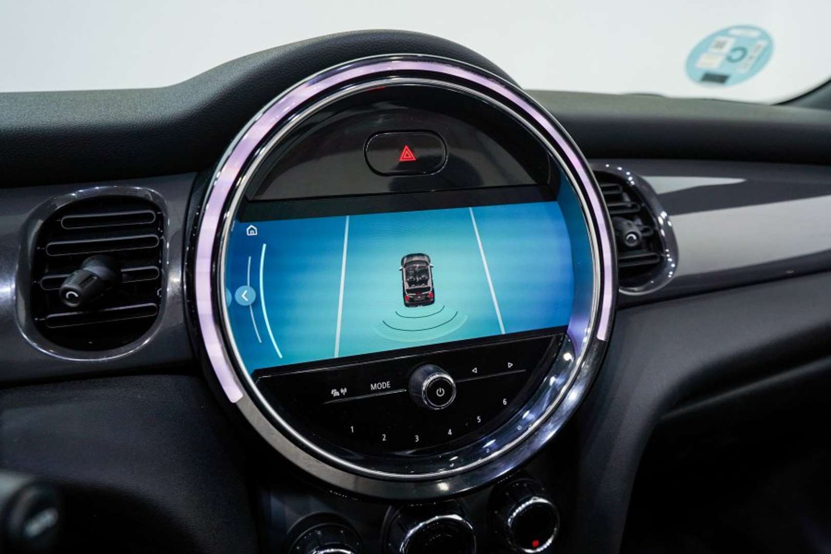 Mini Cabrio Cooper - 2022 - Joinsteer - #27