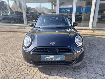 Mini Cooper Cooper — photo 13