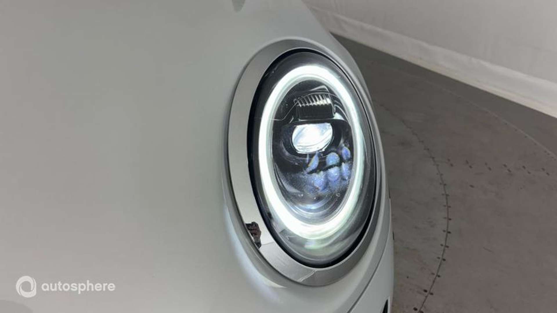 Mini Electric Cooper SE - 2022 - Joinsteer - #17