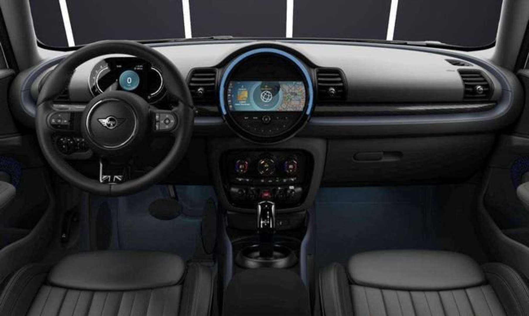 Mini Clubman COOPER - 2023 - Joinsteer - #8