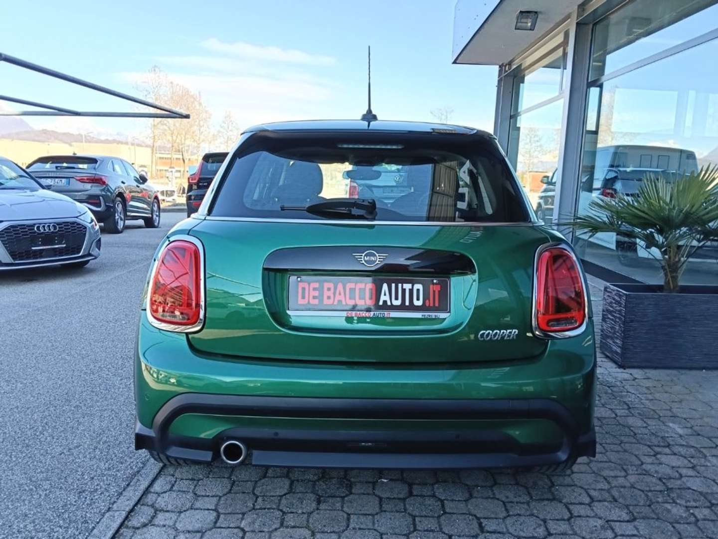 Mini 5 Portes Essential Cooper - 2023 - Joinsteer - #3