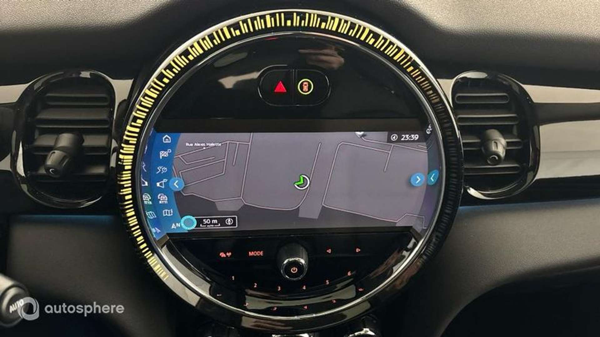 Mini Electric Cooper SE - 2022 - Joinsteer - #18