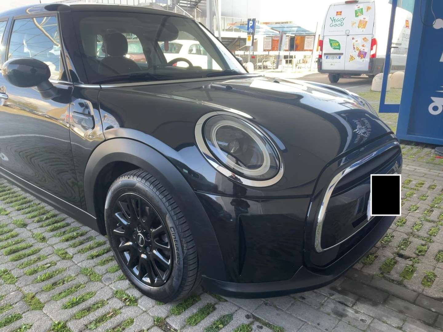 Mini 5 Portes Essential One - 2022 - Joinsteer - #6