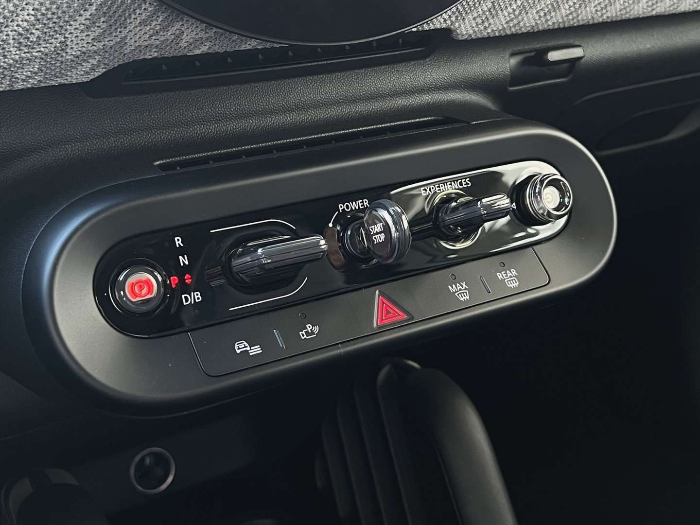 Mini 3 Portes Cooper E - 2024 - Joinsteer - #13