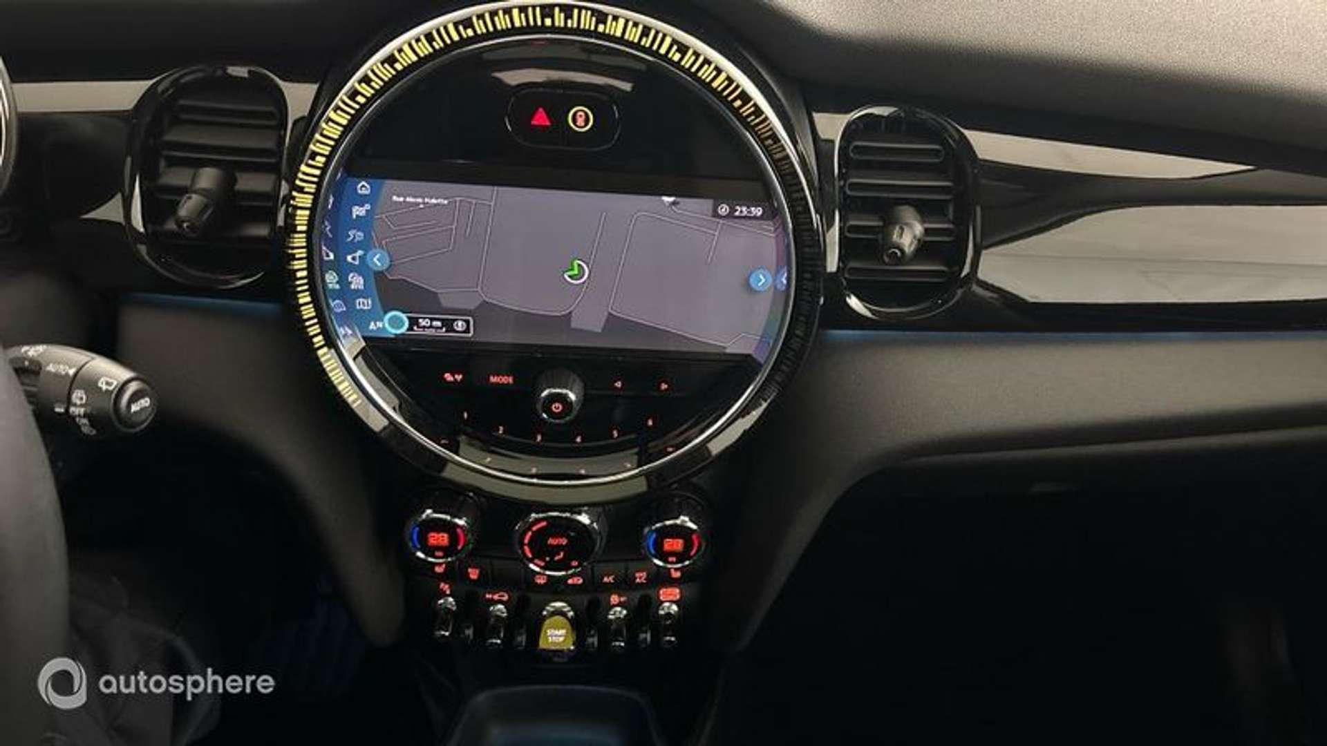 Mini Electric Cooper SE - 2022 - Joinsteer - #19