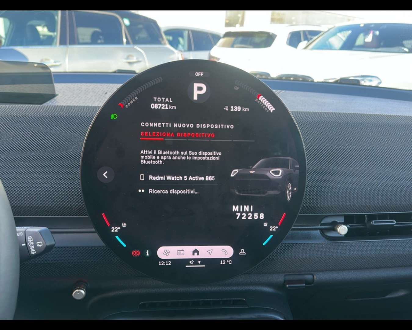 Mini Aceman Classic Cooper - 2025 - Joinsteer - #18